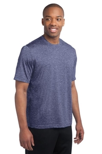 ST360 - Sport-Tek Heather Contender Tee