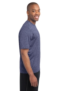 ST360 - Sport-Tek Heather Contender Tee