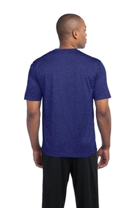 ST360 - Sport-Tek Heather Contender Tee