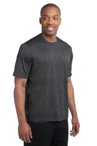 ST360 - Sport-Tek Heather Contender Tee