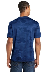 ST370 - Sport-Tek CamoHex Tee