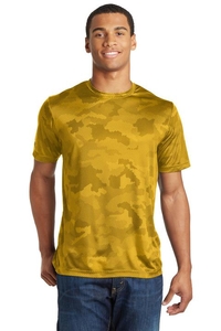 ST370 - Sport-Tek CamoHex Tee