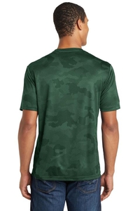 ST370 - Sport-Tek CamoHex Tee