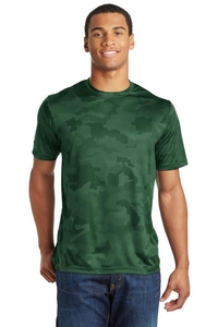 ST370 - Sport-Tek CamoHex Tee