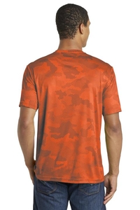 ST370 - Sport-Tek CamoHex Tee