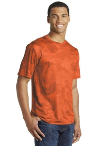 ST370 - Sport-Tek CamoHex Tee