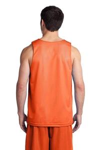 ST500 - Sport-Tek PosiCharge Classic Mesh Reversible Tank