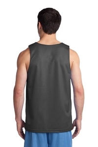 ST500 - Sport-Tek PosiCharge Classic Mesh Reversible Tank