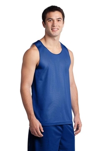 ST500 - Sport-Tek PosiCharge Classic Mesh Reversible Tank