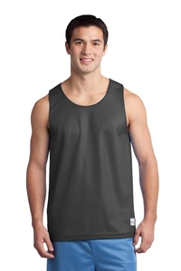 ST500 - Sport-Tek PosiCharge Classic Mesh Reversible Tank