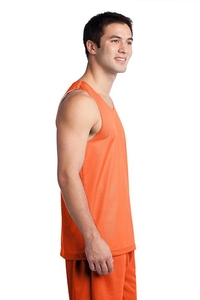 ST500 - Sport-Tek PosiCharge Classic Mesh Reversible Tank