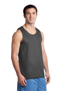 ST500 - Sport-Tek PosiCharge Classic Mesh Reversible Tank