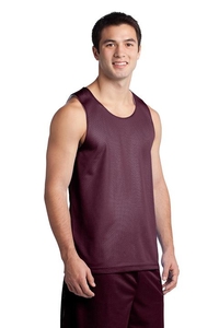 ST500 - Sport-Tek PosiCharge Classic Mesh Reversible Tank
