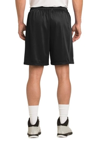 ST510 - Sport-Tek PosiCharge Classic Mesh Short