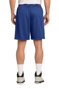 ST510 - Sport-Tek PosiCharge Classic Mesh Short