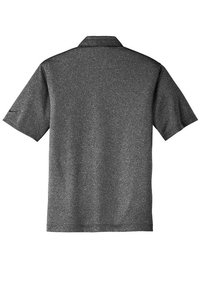474231 - Nike Golf Dri-FIT Heather Polo