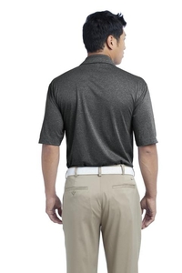 474231 - Nike Golf Dri-FIT Heather Polo