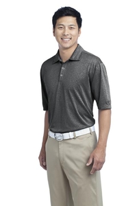474231 - Nike Golf Dri-FIT Heather Polo