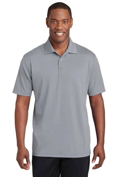 ST640 - Sport-Tek PosiCharge RacerMesh Polo