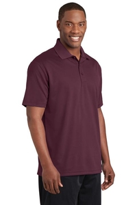 ST640 - Sport-Tek PosiCharge RacerMesh Polo