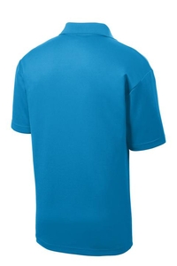 ST640 - Sport-Tek PosiCharge RacerMesh Polo