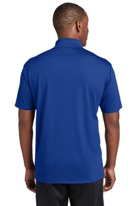 ST640 - Sport-Tek PosiCharge RacerMesh Polo