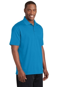 ST640 - Sport-Tek PosiCharge RacerMesh Polo