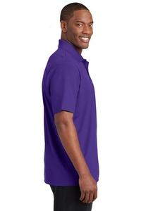 ST640 - Sport-Tek PosiCharge RacerMesh Polo
