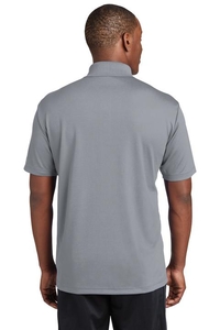 ST640 - Sport-Tek PosiCharge RacerMesh Polo