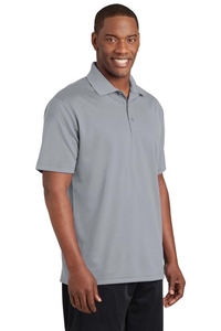 ST640 - Sport-Tek PosiCharge RacerMesh Polo