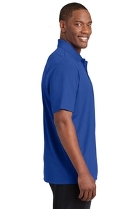 ST640 - Sport-Tek PosiCharge RacerMesh Polo