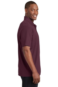ST640 - Sport-Tek PosiCharge RacerMesh Polo