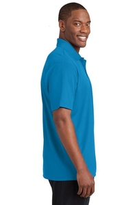 ST640 - Sport-Tek PosiCharge RacerMesh Polo