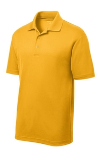 ST640 - Sport-Tek PosiCharge RacerMesh Polo