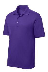 ST640 - Sport-Tek PosiCharge RacerMesh Polo