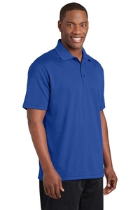 ST640 - Sport-Tek PosiCharge RacerMesh Polo