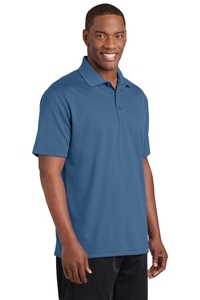 ST640 - Sport-Tek PosiCharge RacerMesh Polo