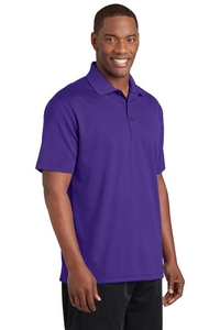ST640 - Sport-Tek PosiCharge RacerMesh Polo
