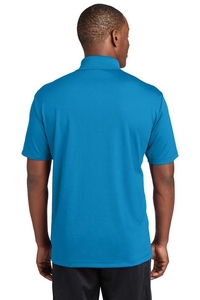 ST640 - Sport-Tek PosiCharge RacerMesh Polo