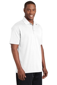 ST640 - Sport-Tek PosiCharge RacerMesh Polo