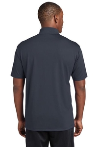 ST640 - Sport-Tek PosiCharge RacerMesh Polo