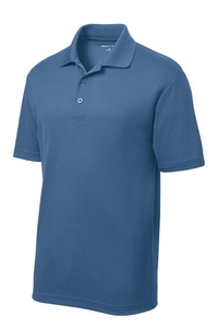ST640 - Sport-Tek PosiCharge RacerMesh Polo