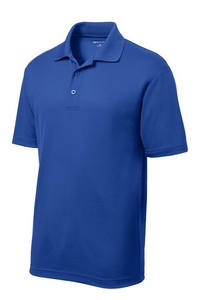 ST640 - Sport-Tek PosiCharge RacerMesh Polo
