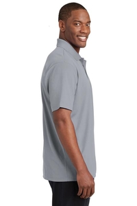 ST640 - Sport-Tek PosiCharge RacerMesh Polo