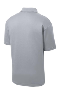ST640 - Sport-Tek PosiCharge RacerMesh Polo