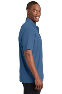 ST640 - Sport-Tek PosiCharge RacerMesh Polo