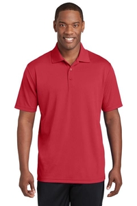 ST640 - Sport-Tek PosiCharge RacerMesh Polo