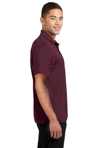 ST650 - Sport-Tek Micropique Sport-Wick Polo
