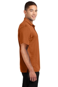 ST650 - Sport-Tek Micropique Sport-Wick Polo