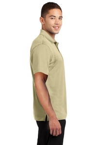 ST650 - Sport-Tek Micropique Sport-Wick Polo